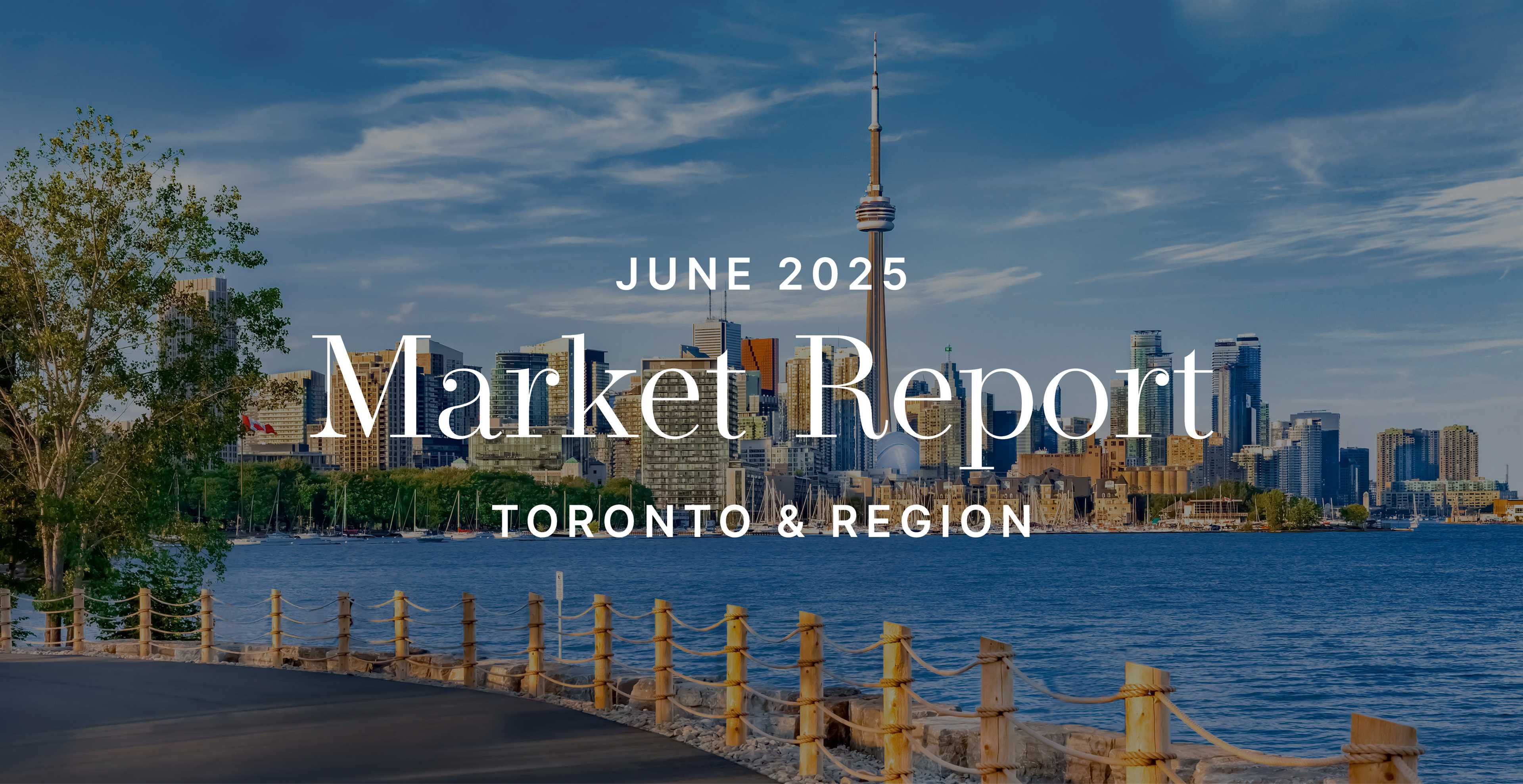 JUNE 2025: REAL ESTATE MARKET REPORT