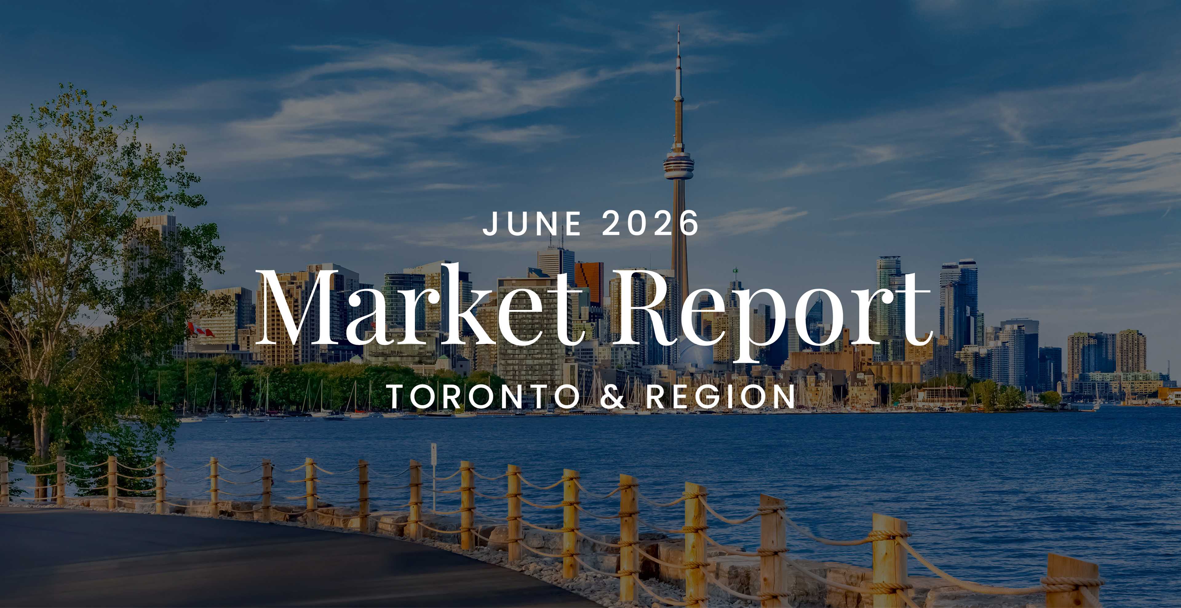JUNE 2026: REAL ESTATE MARKET REPORT