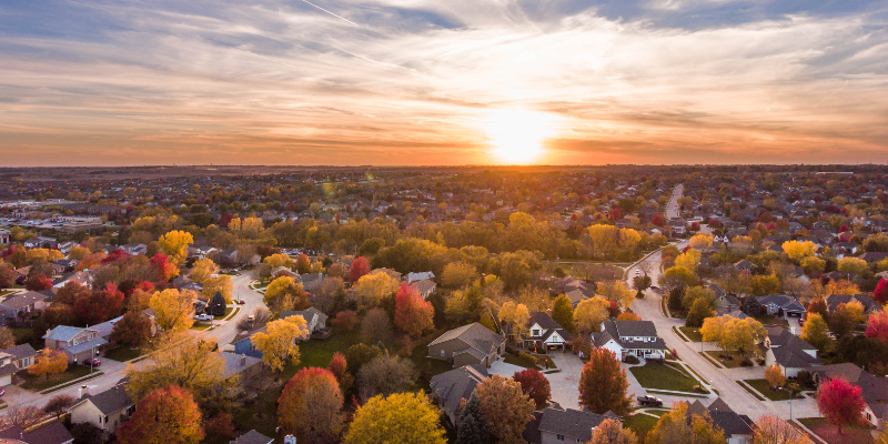 The Ultimate Guide to Toronto's Best Move-Up Neighbourhoods for Families