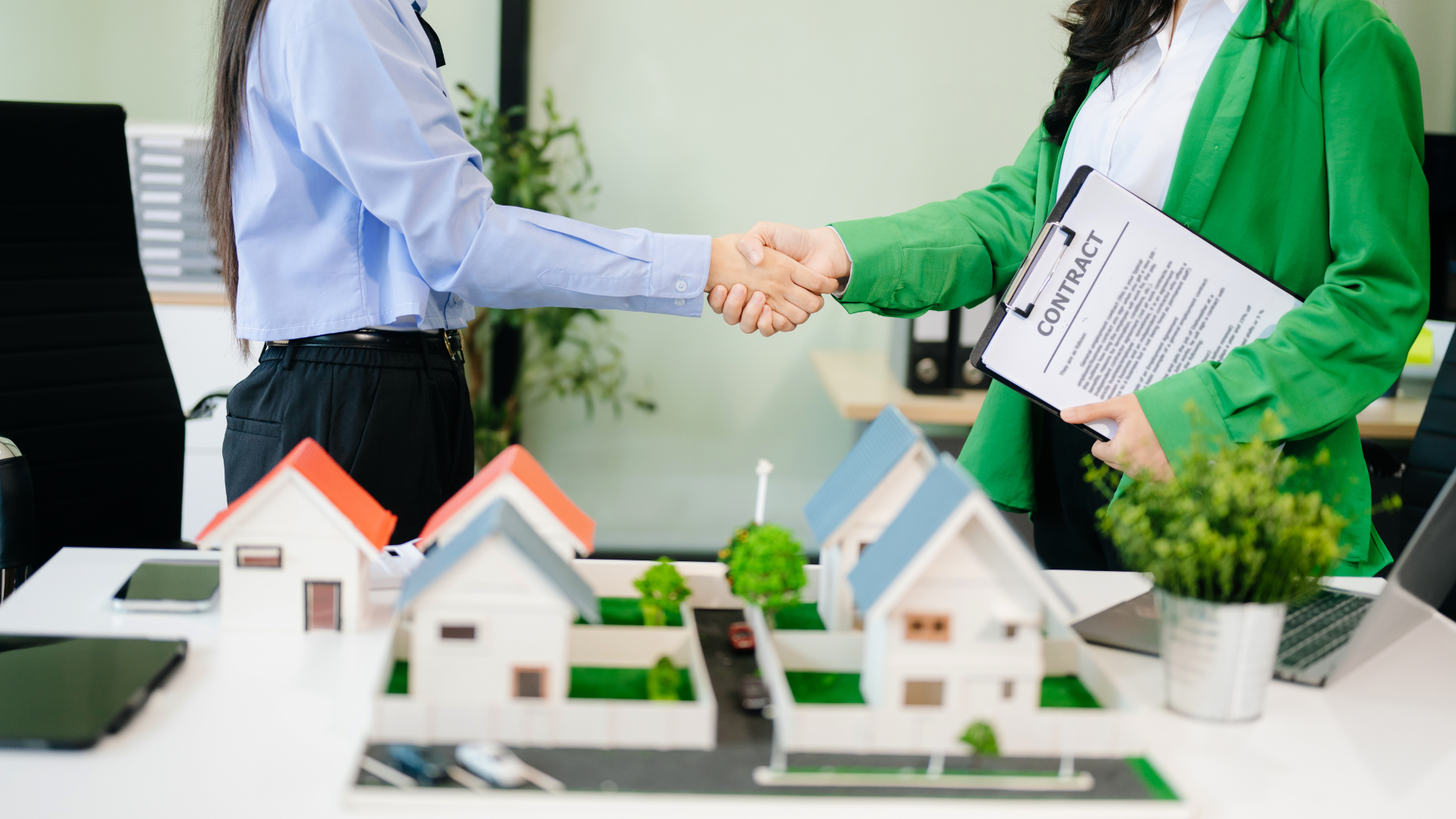 Generic Real Estate Insights: The Power of Professional Negotiation
