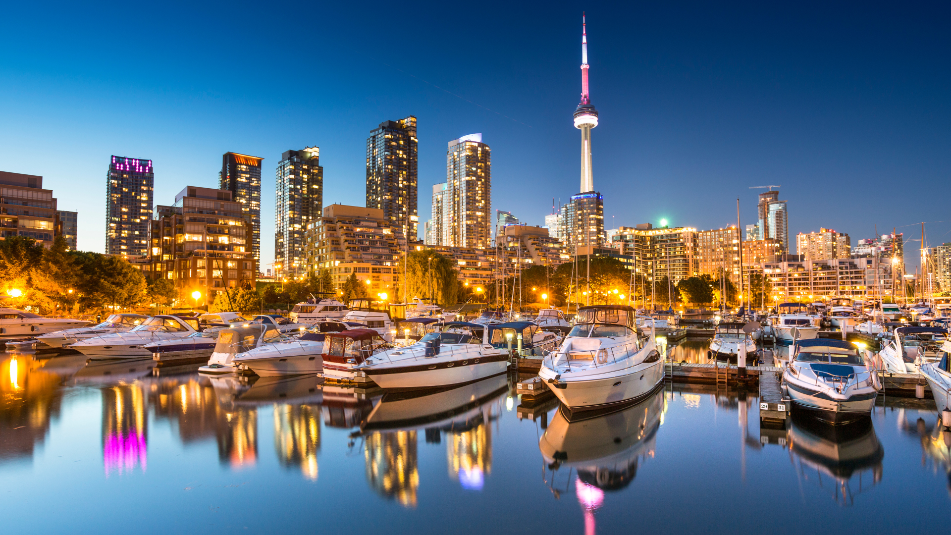Neighborhood Guide: The Pulse of Downtown Waterfront