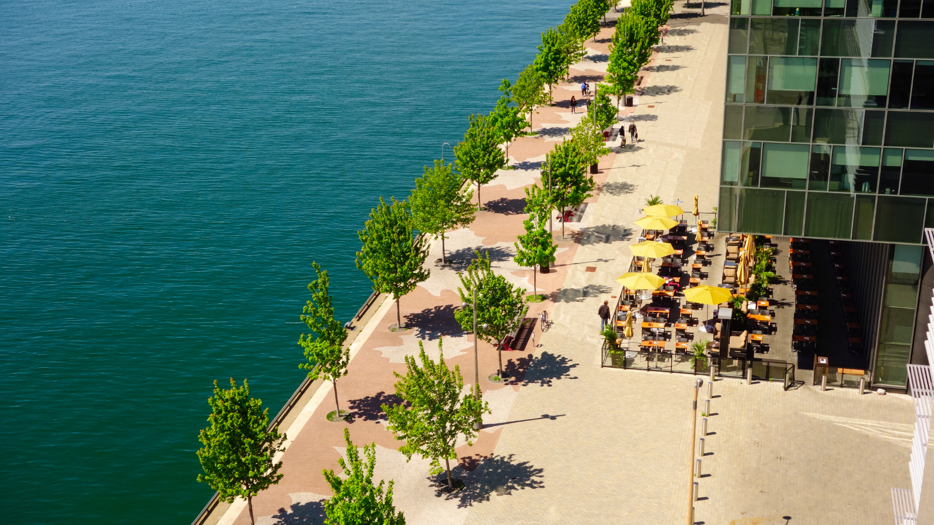 Neighborhood Guide: The Vibrant East End & Waterfront Escapes