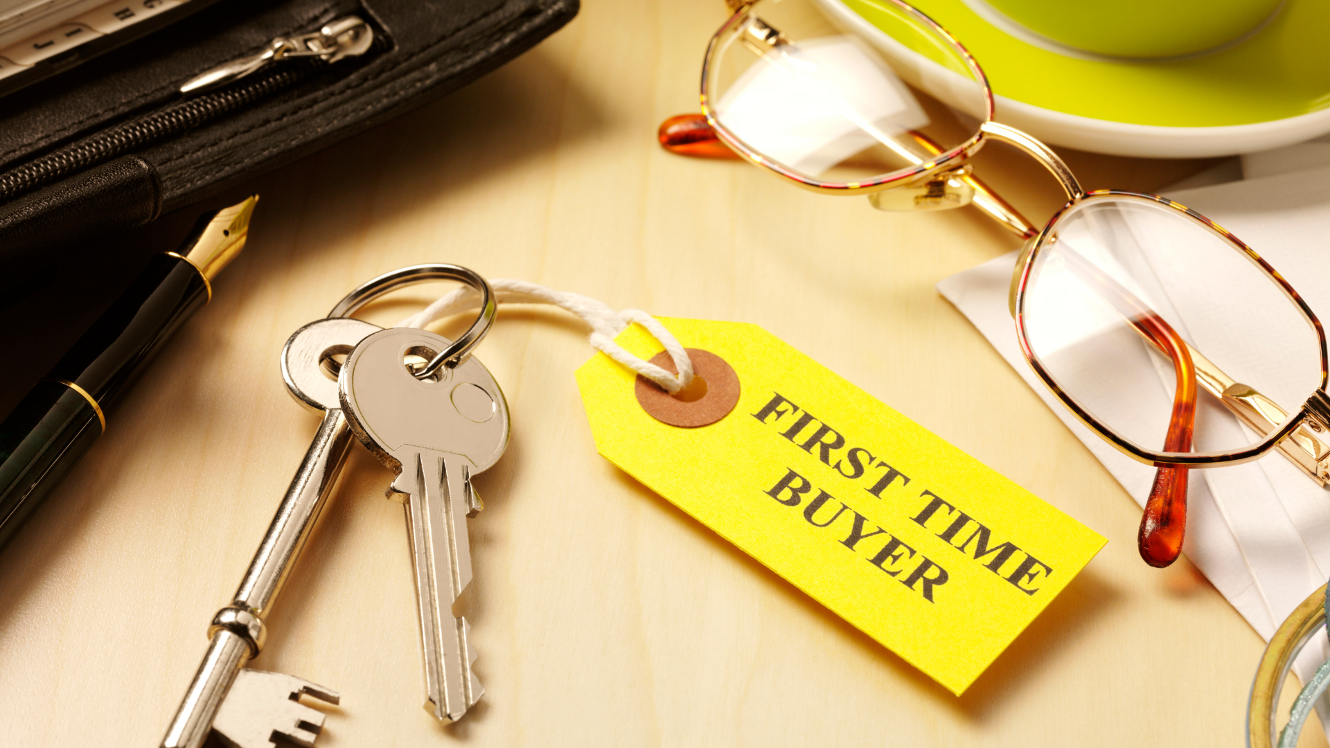 Strategic Advice for First-Time Homebuyers: Navigating the 2026 Market