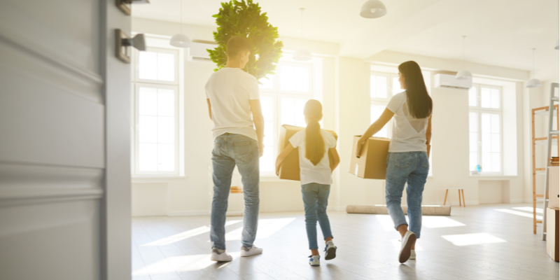 Move-Up Math: What Can You Really Afford in Today's Toronto Market?